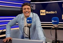 Igor Righetti Igorà Rai Radio1