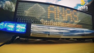 ANAS ponte dell’Immacolata 2025