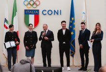 Giro d'onore 2025 Federciclismo