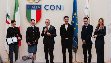 Giro d'onore 2025 Federciclismo