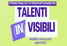 Talenti (in)visibili 2025