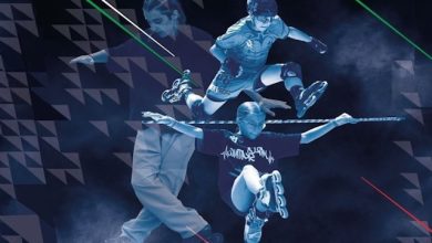 Roma Campionati Pattinaggio Inline Freestyle
